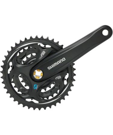 SHIMANO Unisex FCM311E222L Bike Parts - Standard Size - Buy Online on SooperMarket.com