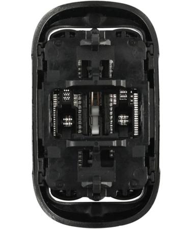Bntaomle 4-Pack 53B Replacement Head for Series 5/6 Foil Shaver - Compatible with 5020Cs 5018S 6020S 6040Cs - International Shipping Available - Buy Online on SooperMarket.com