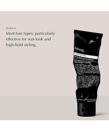 Aesop Sculpt Hair Polish | 100mL / 3.4 oz - Nourishing Hair Styling Product - Buy Online on SooperMarket.com