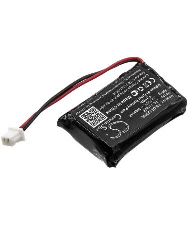 Replacement Educator PL-711828 Battery - Compatible with ET-300 300TS BL-100 BP37TR - 300mAh Li-Polymer for International Shipping - Buy Online on SooperMarket.com
