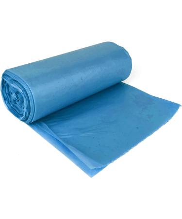 Buy D.Rect 35L Garbage Bags - 20 Durable Plastic Kitchen & Recycling Waste Bags | Eco-Friendly & Heavy-Duty Solution - Buy Online on SooperMarket.com