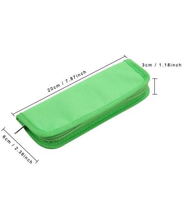 Portable Insulin Cooler Bag for Diabetes - Reusable Lightweight Cooling Bag (Green) - Buy Online on SooperMarket.com