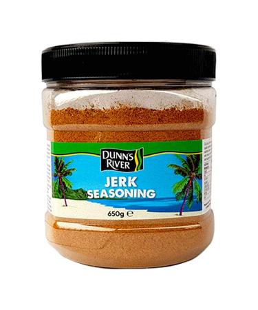 Dunn's River Jerk Seasoning 650g