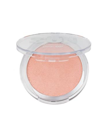 Luminous Powder Highlighter Makeup | High Pigmentation Illuminator | Model PKIP07 for Radiant Glow - Buy Online on SooperMarket.com