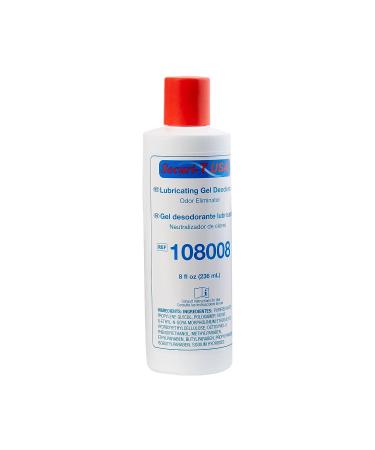 Securi-T Lubricating Gel Deodorant - Odor Control and Skin Protection - Buy Online on SooperMarket.com