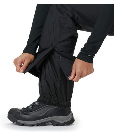 Columbia Women's Modern Mountain 2.0 Pant in Black - X-Small - Buy Online on SooperMarket.com