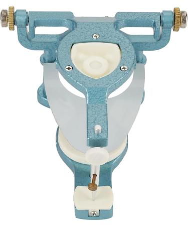 ROSG Magnetic Prosthesis Articulator - Adjustable Full Mouth Dental Equipment for Professionals & Students - Buy Online on SooperMarket.com