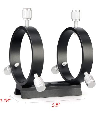 SVBONY SV106 50mm Guide Scope with Helical Focuser - Multi-Use for Astronomical Telescope - Buy Online on SooperMarket.com