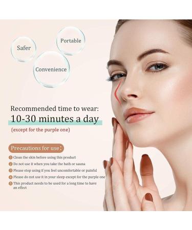 Silicone Nose Shaper Clip | Nose Corrector Device for Perfect Nose Bridge | Shop Online Internationally - Buy Online on SooperMarket.com