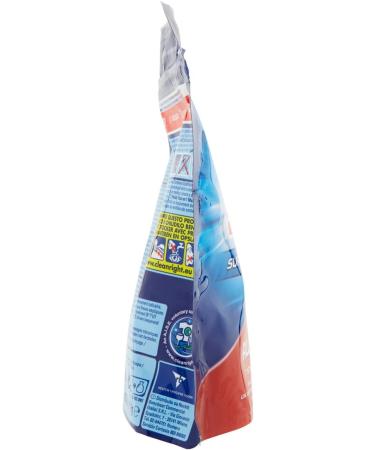 Finish All-in-One Max Dishwasher Cleaner 13 Tabs 242 g Lemon - Buy Online on SooperMarket.com