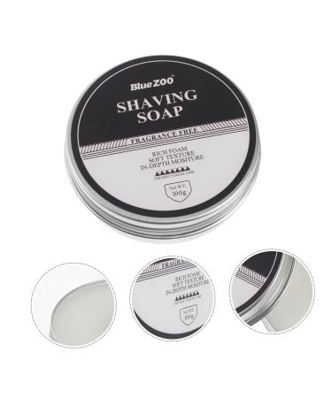 Angoily Beard Shaving Cream & Male Body Lotion - Travel-Friendly Paste for Smooth Shaving - Buy Online on SooperMarket.com