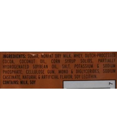 Land O Lakes  Cocoa Mix Classic Chocolate Supreme  1.25-Ounce (12 Pack) Chocolate Supreme 1.25 Ounce (Pack of 12) - Buy Online on SooperMarket.com
