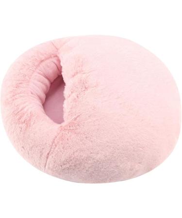 Akozon Foot Warmer for Women - USB Electric Heat Slippers & Cushions for Winter Office Comfort (Gray/Pink) - Buy Online on SooperMarket.com