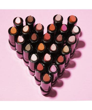 Wet n Wild Silk Finish Lipstick - Mink Brown (Pack of 3) | Hydrating & Rich Color - Buy Online on SooperMarket.com