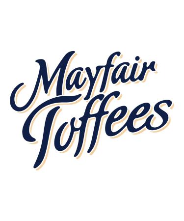 Buy Storck Mayfair Toffees - 490g Karamell Toffee Bonbon Mix (Pack of 4) - International Shipping Available - Buy Online on SooperMarket.com