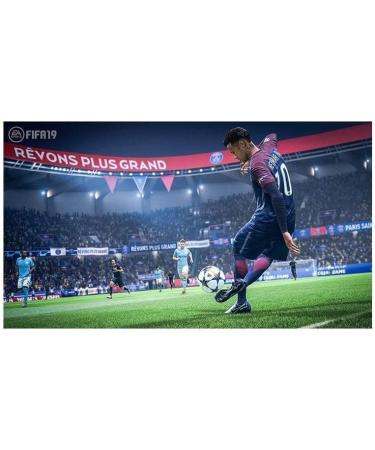 FIFA 19 (Nintendo Switch) Nintendo Switch Standard - Buy Online on SooperMarket.com