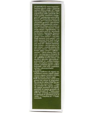 Origins Dr Weil Mega Mushroom Relief & Resilience Treatment Lotion 3.4 Fl Oz - Buy Online on SooperMarket.com