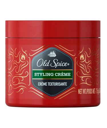 Old Spice Cruise Control Styling Cream  2.64 Ounce