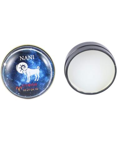 Desikixudy Constellation Zodiac Solid Deodorant Solid Fragrance Balm For Women Men () - Buy Online on SooperMarket.com