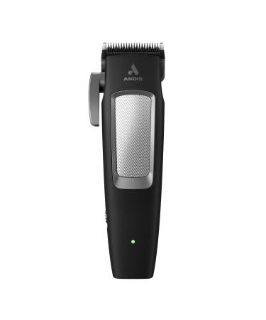 Andis 560585 inCRED Lithium-Ion Cordless Clipper Set