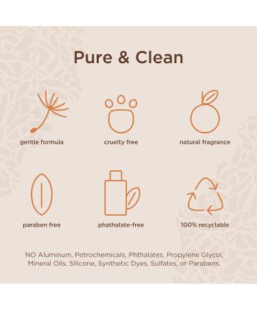 Lavanila Vanilla Grapefruit Perfume for Women 1.7 fl oz - Citrus Warm Cedarwood & Soft Vanilla The Healthy Fragrance Clean and Natural 1.7 Fl Oz (Pack of 1) - Buy Online on SooperMarket.com