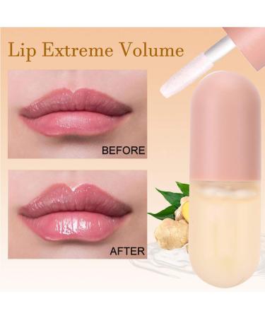 Buxom Lip Plumper Balm - Volume-Boosting Lip Enhancer & Gloss - Buy Online on SooperMarket.com