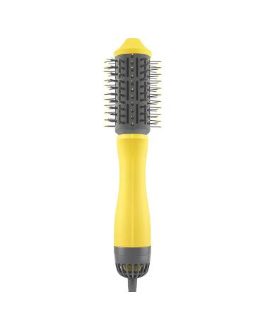Drybar Single Shot Round Blow Dryer Brush - Style & Dry Hair in One Step (2.25 in) - Buy Online on SooperMarket.com