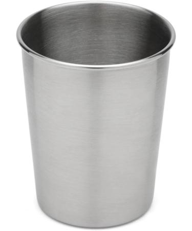 Fox Run 76427 Stainless Steel Toddler Training Cups 8 Oz - Set of 4 - Buy Online on SooperMarket.com