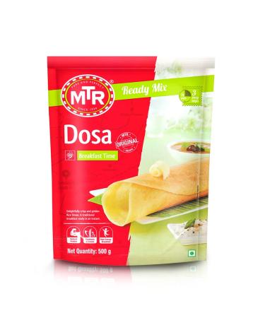 MTR Dosa Breakfast Mix, 500g