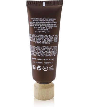 Icoloniali Pure Perfecting Black Mask 75 ml - Buy Online on SooperMarket.com