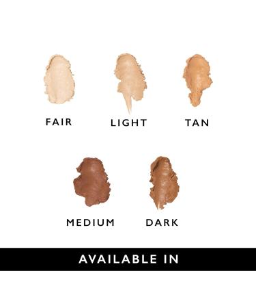 War Paint Concealer for Men (Dark) | 5 Shades Available | Premium Skin Care Solutions - Buy Online on SooperMarket.com