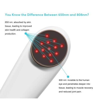 Red Light Device White Color - Buy Online on SooperMarket.com