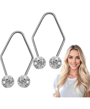 Neamou Dimple Maker for Face | Dimple Maker Skin Care Tools | Natural Dimples Devices Portable Facial Care & Exerciser for Women Girls Black - Buy Online on SooperMarket.com