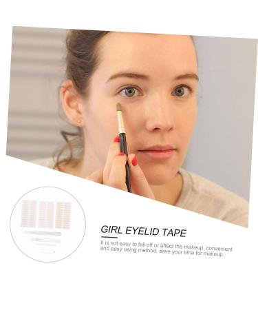Buy Ipetboom Double Eyelid Sticker Tape - Instant Eye Lift Strips for Women | Medical Adhesive Eye Makeup Tool | International Shipping Available - Buy Online on SooperMarket.com