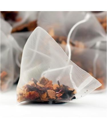 Strawberry and Kiwi Fruit Infusion - 15 Pyramid Bags (Pack of 3 - Total 45 bags) - Buy Online on SooperMarket.com