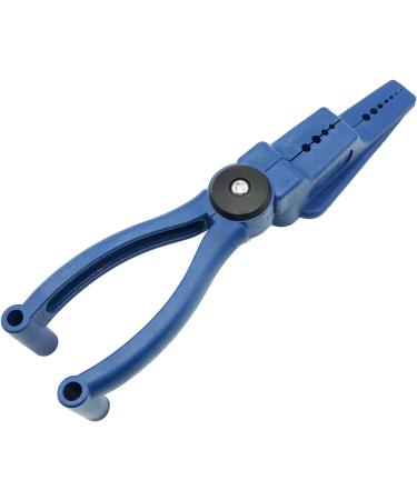 Finger Protection Tool: Hammer Nail Holder & Pliers for Safe DIY Nail Positioning - Buy Online on SooperMarket.com