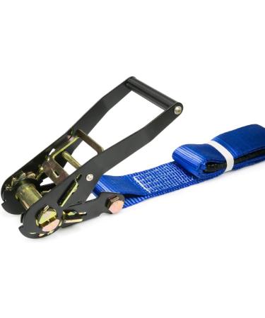 WYZworks Slackline 49' - 2 inch (Green/Red/Purple/Blue/Yellow/Lighting) Free Carry Bag - Buy Online on SooperMarket.com