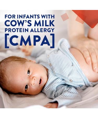 Alfamino Infant Amino Acid Based Formula with Iron 14.1oz Unflavored - Pack of 1 - Buy Online on SooperMarket.com