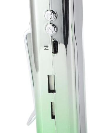 Electric Manicure Set Professional 40000RPM Forward and Backward Portable Electric Nail File with 6 Heads for Home Salon Use - Buy Online on SooperMarket.com
