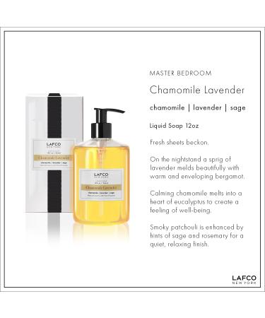 LAFCO Chamomile Lavender Liquid Soap - 12 Fl Oz - Buy Online on SooperMarket.com