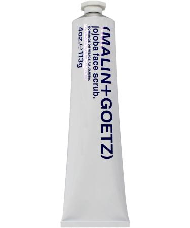 Face Scrub - Jojoba by Malin + Goetz for Unisex - 4 oz Scrub - Buy Online on SooperMarket.com