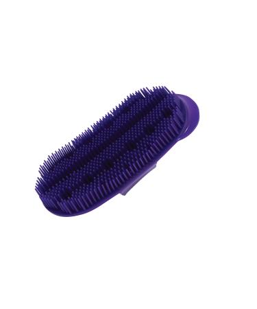 Roma Plastic Sarvis Curry Comb