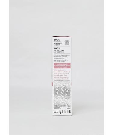 Velvety Hydro-Biotic Fluid - Light Weight Vegan Face Cream for Normal to Combination Skin | Fast-Absorbing Hypoallergenic Hydration - Buy Online on SooperMarket.com