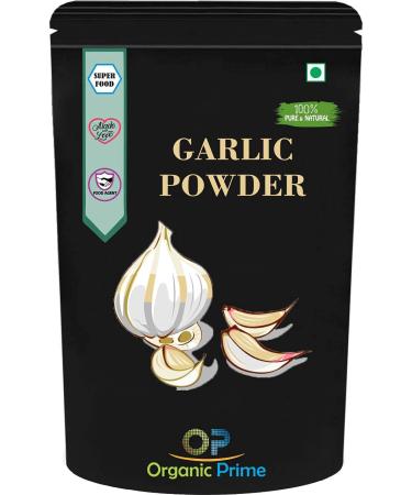 JOKE Garlic Powder | Dehydrated | Ready to Use - 500 X 2 1 KG