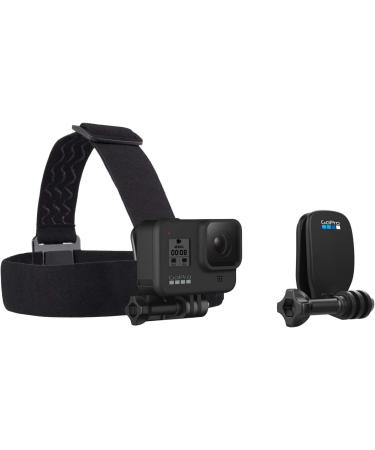 Official GoPro Adventure Kit for All GoPro Cameras - Camera Accessory Set - Buy Online on SooperMarket.com