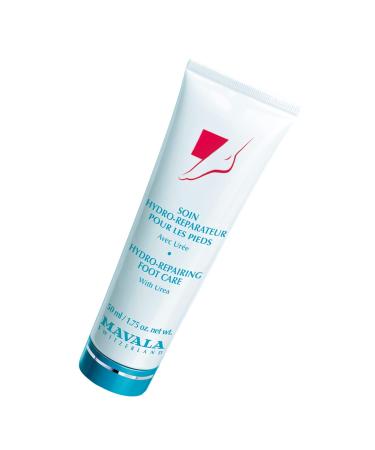 Mavala Soin Hydro-R parateur pour les Pieds - Traitement Ultra Hydratant pour Tr s Pieds Secs 50 ml - Livraison Internationale - Buy Online on SooperMarket.com