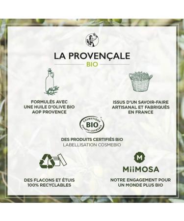 La Proven ale La Cr me de Jouvence Anti-Age Bio 50ml - Buy Online on SooperMarket.com
