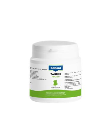 Canina Pharma Taurine for cats brownish 100 g (1 pack)