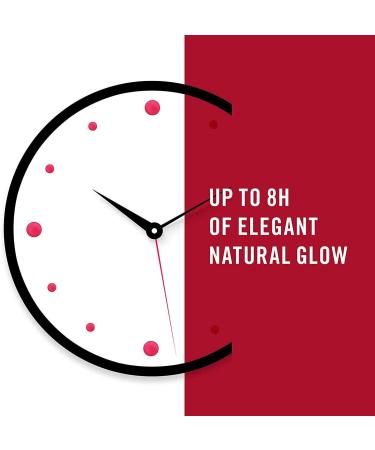 Rimmel London Lasting Finish Lipstick - 086 Sugar Plum | Long-Lasting Formula - Buy Online on SooperMarket.com