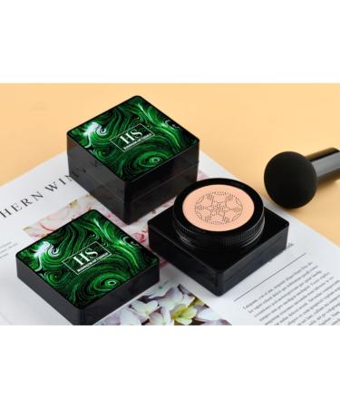 Lovelycat Concealer Lasting Nude Makeup Long lasting Liquid Foundation Beauty Moisturizing CC CreamOil Control (lvory) - Buy Online on SooperMarket.com